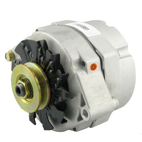 bobcat 610 swap alternator